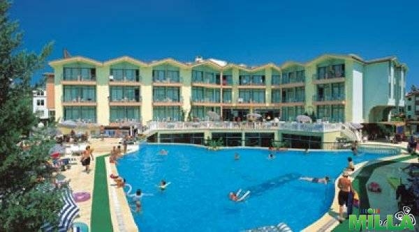 Продам отели побережье средиземного моря (Турция)