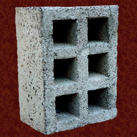 Реализуем фундаментные блоки