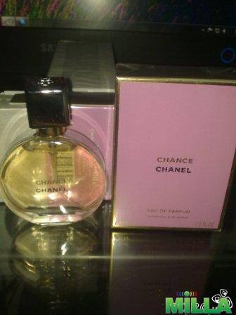 Chance от Chanel 35ml EDP