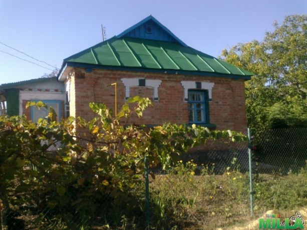 Продам дом 54 кв. м