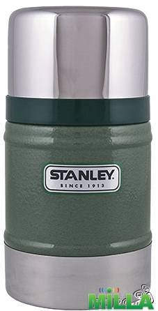 Термос для пищи Stanley Classic Vacuum Food Jar 17