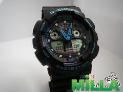 Casio G-shock (реплика)