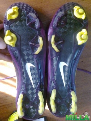 Nike Mercurial Superfly III