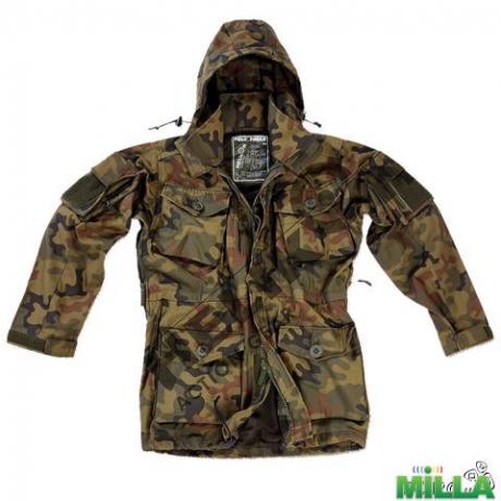Новая (helikon-TEX) Куртка soldier-2008