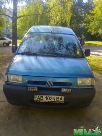 Fiat, 2000