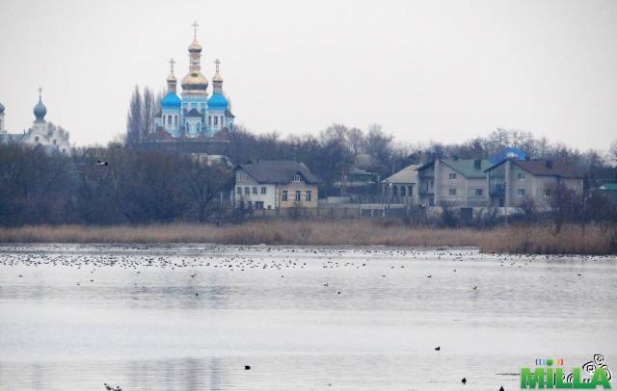Продам участок 10 сот.рядом с рекой Самара