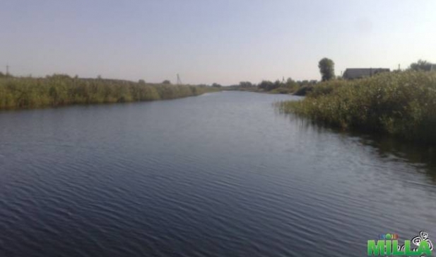 Продам участок 33 сот.на берегу реки в с.Песчанка
