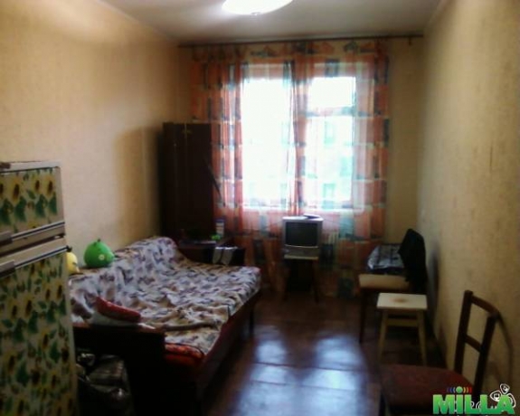 Продам комнату в 1-к квартире, Героев Сталинграда