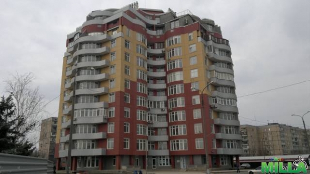 Продам 2-х уровневый пентхаус в Эдельвейсе
