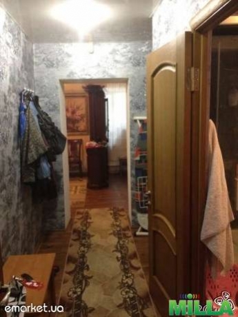 Продам 2-к квартиру, ул. Боброва 20