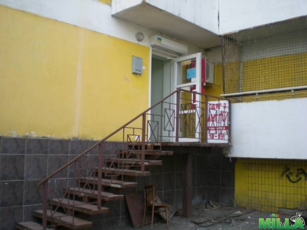 Продам магазин, Победа 6,б.Славы 19