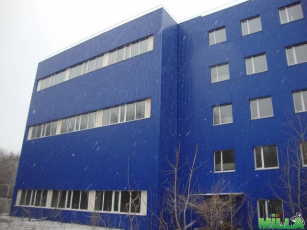 Сдам склад 320 кв.м., пр. Петровского