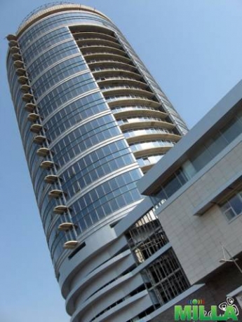 Продам офис 90 кв.м. (класс а) в &quot;Мост-Сити&quot;