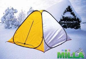 Зимняя палатка 2х2