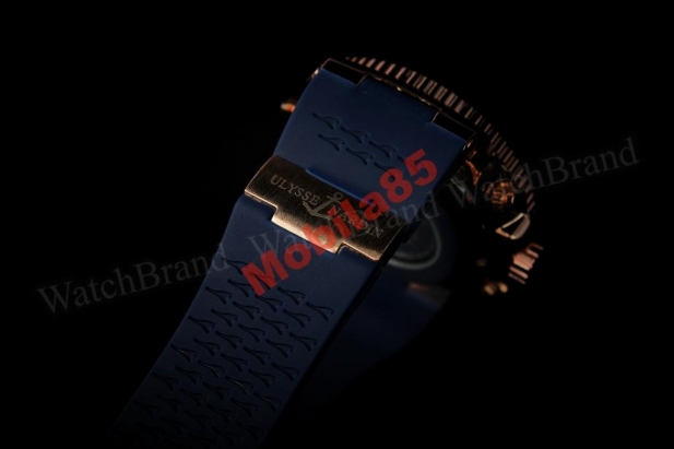 Внимание! Продам Часы мужские Ulysse Nardin Blue Seal - Копия, Доставка, Гарантия.