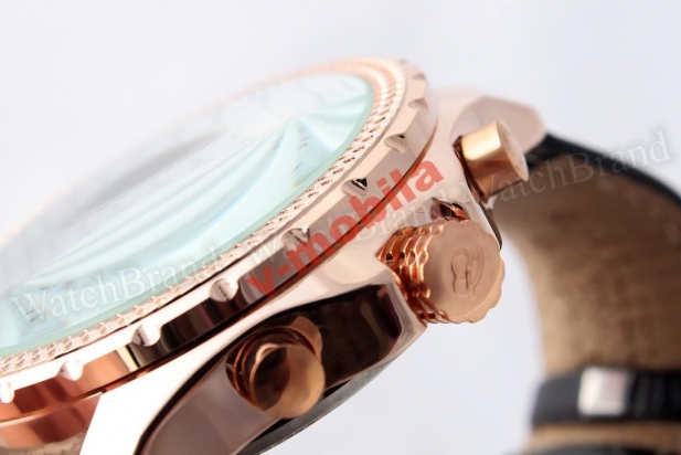 Внимание! Часы мужские Breitling For Bentley Motors Gold с доставкой