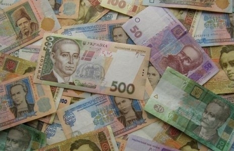 Гроші до зарплати від 1000 до 2000 гривень