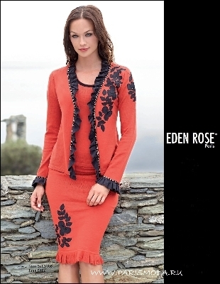 Продам мелким оптом женскую одежду больших размеров ТМ Eden Rose
