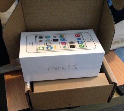 Продаж: Новий розблокована Apple, iPhone 5, 5S 16GB, 32GB, 64GB