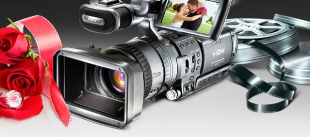 Видеосъёмка (в т.ч. FullHD) и монтаж, фотосъёмка, портфолио…ню… и ещё 150 услуг!