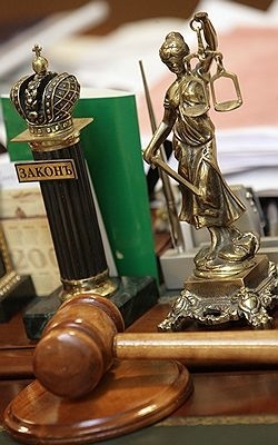 Юридическая помощь в оформлении  наследства.