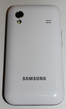 Продам Samsung Galaxy Ace S5830i Ceramic white