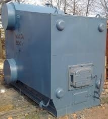 Котлы паровые Е-1,0-0,9