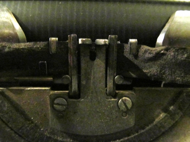 Машинка печатная  optima
