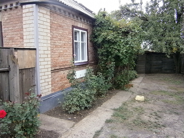 Продажа или обмен квартиры в г. Артемовске на квартиру в г. Донецке