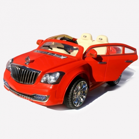 Модный  детский  электромобиль Maybach Vip 819 на пульте управления