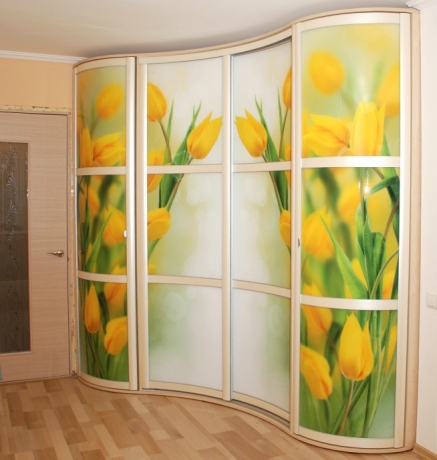 Корпусная мебель в Киеве от производителя Lady Mebel