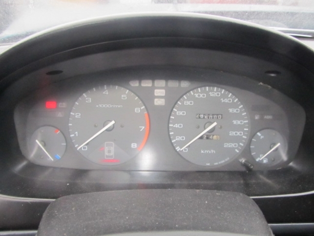 Автомобильные запчасти на Honda Accord Coupe 93-99  2.0 бензин