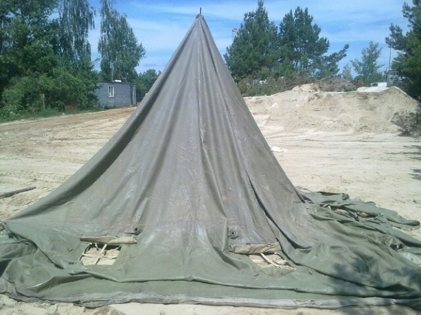 палатки лагерные армейские,навесы,тенты брезентовые