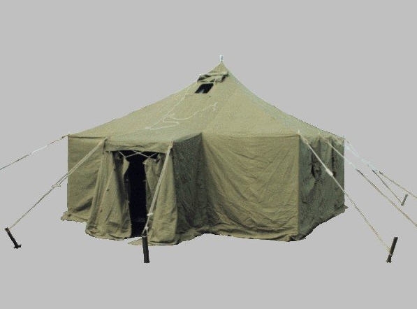 Продам брезент,палатки лагерные солдатские,тенты
