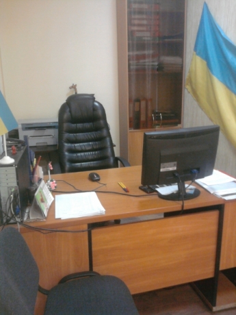 Сдам офис в Днепропетровске