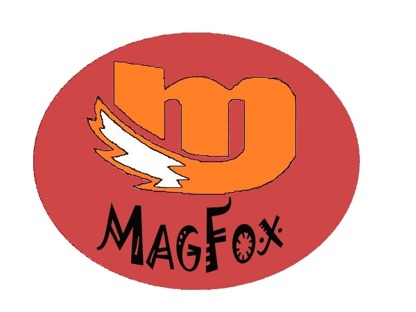 Интернет-магазин подарков «MagFox»