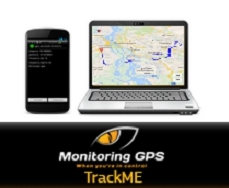 GPS Контроль транспорта, контроль топлива