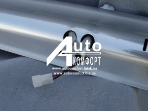 Автобатарея 1,1 метра
