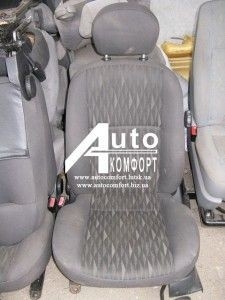 Сидения автомобильные, 3 шт. в одном цвете