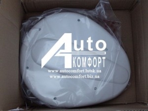 Автовытяжка автомобильная "Вытяжка-капелька" на 24V