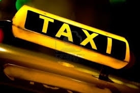 Услуги такси онлайн перевозка пассажиров Киев