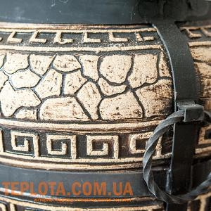 Тандыр - уникальная керамическая печь