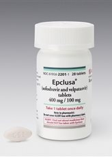Комплексное лечение Гепатита С с помощью Epclusa и дженерика Sofosvel