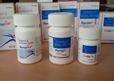 Продам Stivarga  и препараты для лечения Гепатита C