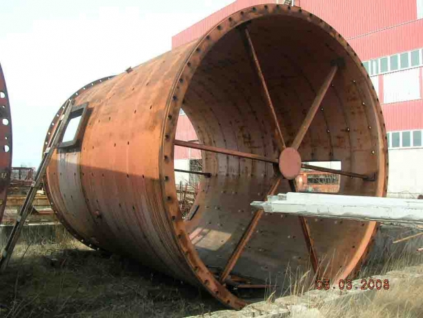 Продам Мельницу МШЦ 4500x6000, ММС 5,0 Х2,3, МШР 3,6х5, ЦМ 4х13,5 Новая