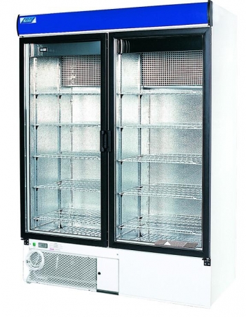 Холодильное оборудование для торговли, общепита
