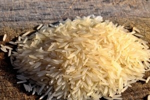 Продам оригинальный гималайский рис басмати 5кг мешок (производство Пакистан).