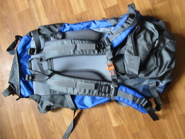 Продам купить рюкзак городской женский мужской унисекс универсальный походный туристический водонепр