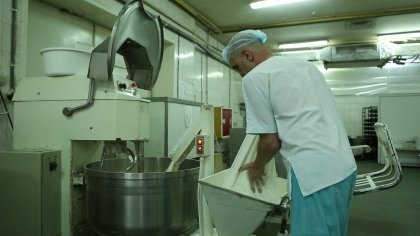 Прибыльный перспективный бизнес, производство БИО выпечки в Киеве