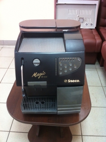 Опт и розница! Кофемашины, кофеварки, кофе аппараты Saeco в ассортименте. Доставка по всей Украине
